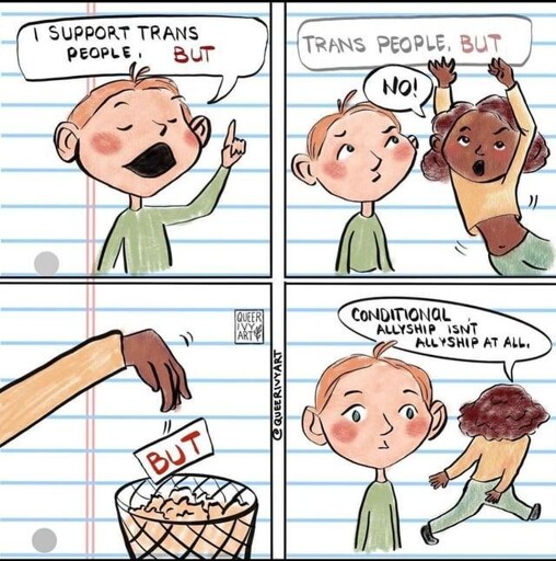 Non-Conditional
